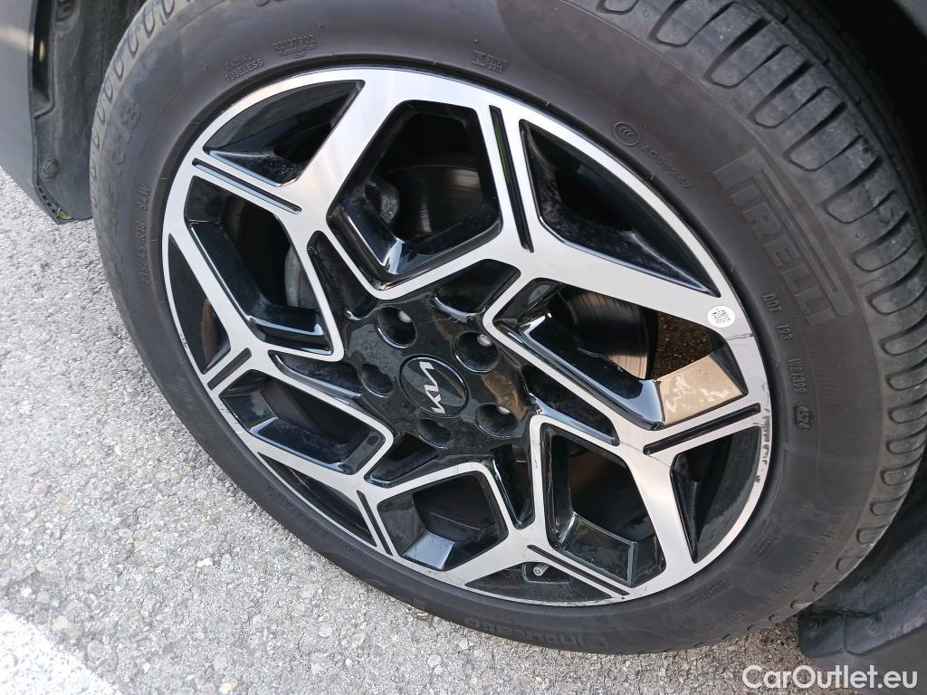  KIA  XCeed KIA  / 2022 / 5P / todoterreno 1.5 MHEV GT-line 118kW (160CV) DCT #1