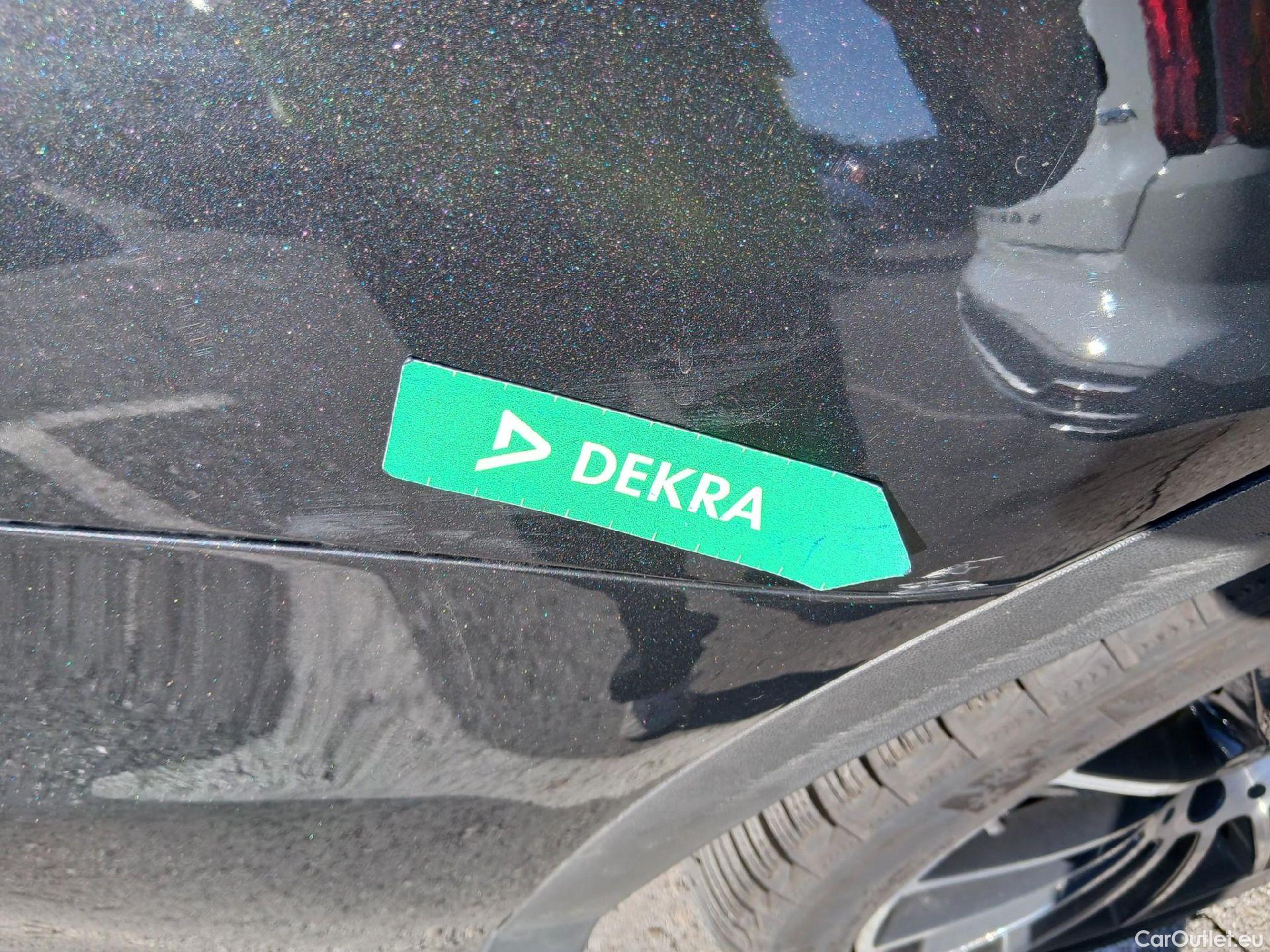  Mercedes  G-Klasee MERCEDES-BENZ Clase GLC / 2019 / 5P / todoterreno GLC 300 d 4MATIC #25