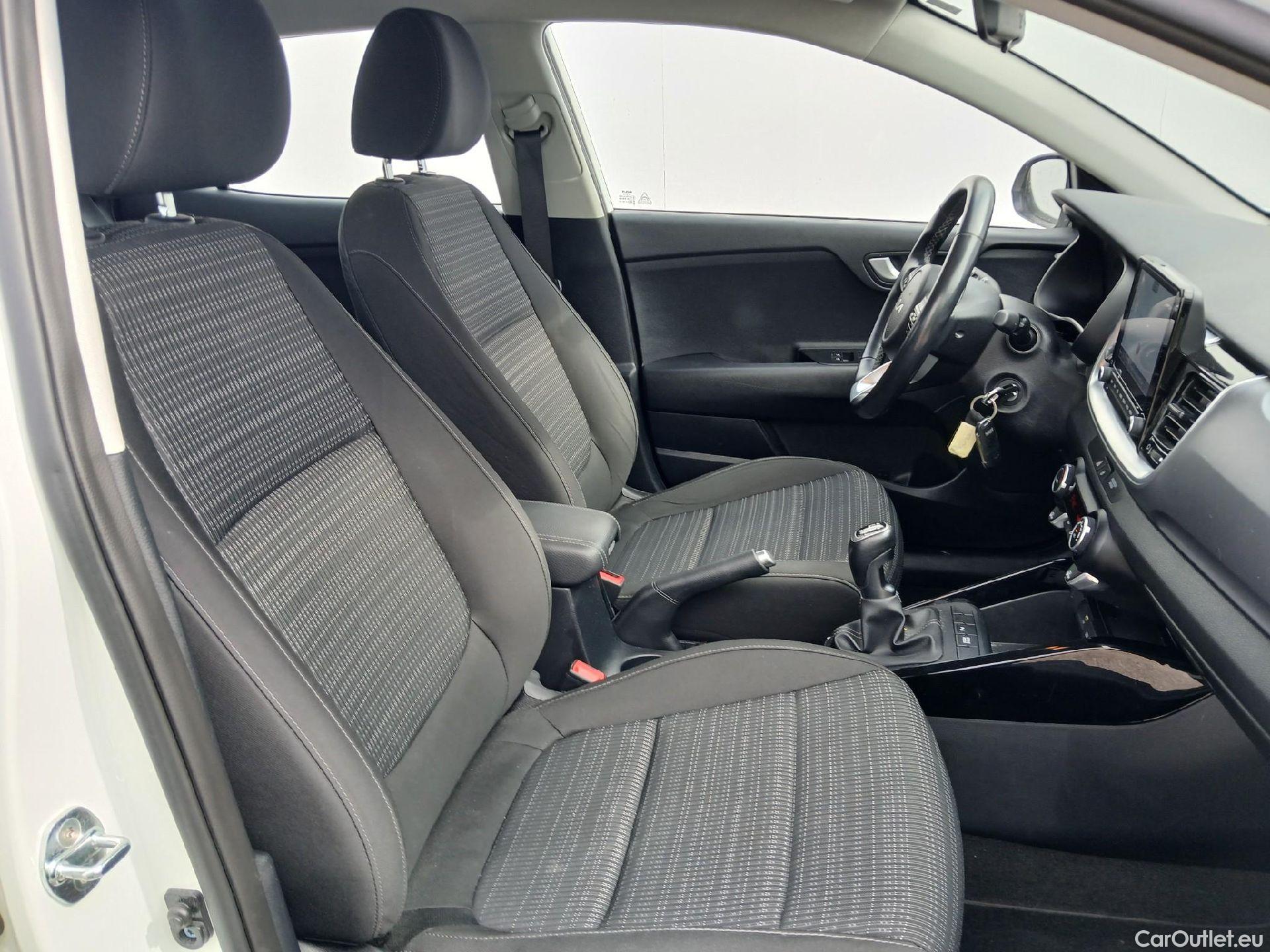 KIA  STONIC  Drive 1.0 T-GDI 100CV MT6 E6d #6