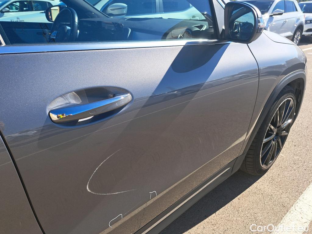  Mercedes  GLA Clase   200 d (247.712)AMG AMG Line 150CV AT8 E6d #32