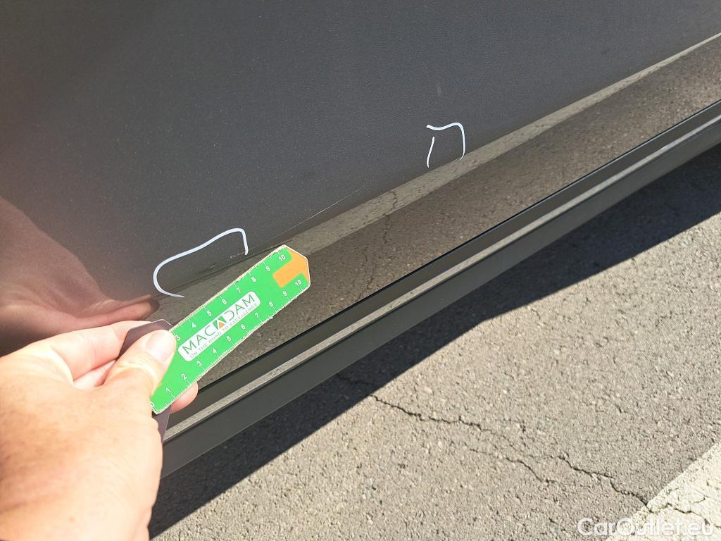  Mercedes  GLA Clase   200 d (247.712)AMG AMG Line 150CV AT8 E6d #14