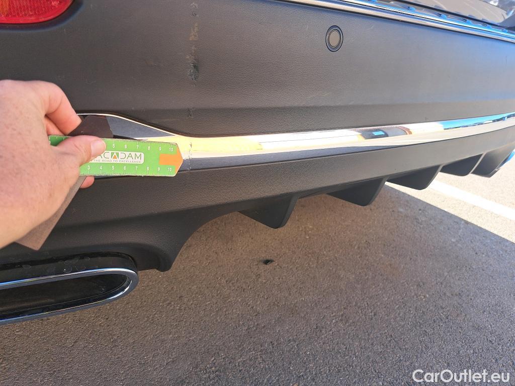  Mercedes  GLA Clase   200 d (247.712)AMG AMG Line 150CV AT8 E6d #5