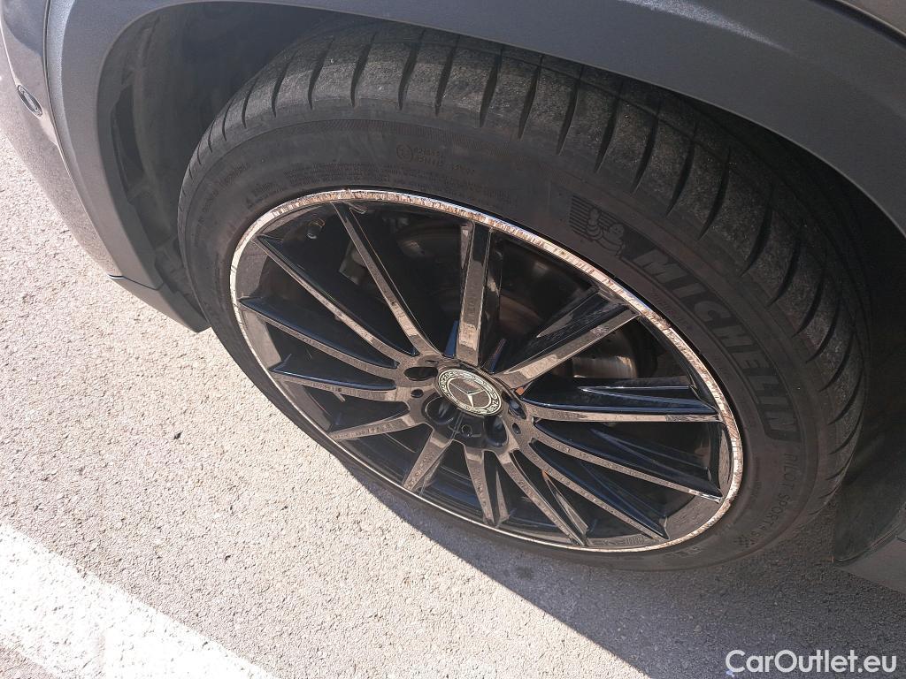  Mercedes  GLA Clase   200 d (247.712)AMG AMG Line 150CV AT8 E6d #8