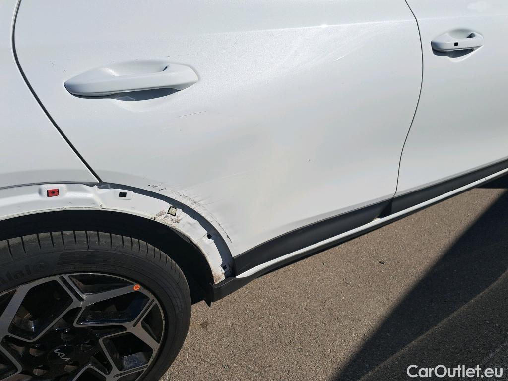 KIA  XCeed KIA  / 2022 / 5P / todoterreno 1.5 MHEV GT-line 118kW (160CV) DCT #3