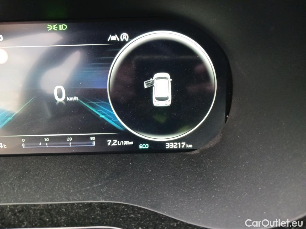 KIA  Cee'd Ceed Sportswagon GT Line 1.5 T-GDI 160CV AT7 E6d #5