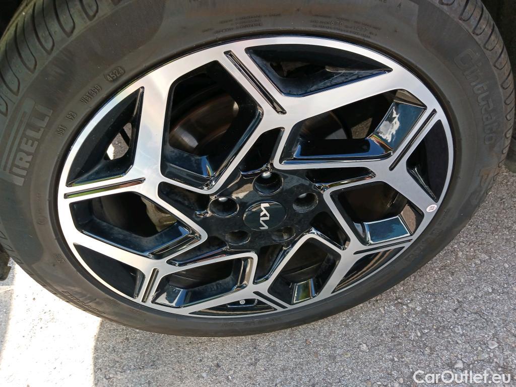  KIA  XCeed KIA  / 2022 / 5P / todoterreno 1.5 MHEV GT-line 118kW (160CV) DCT #31