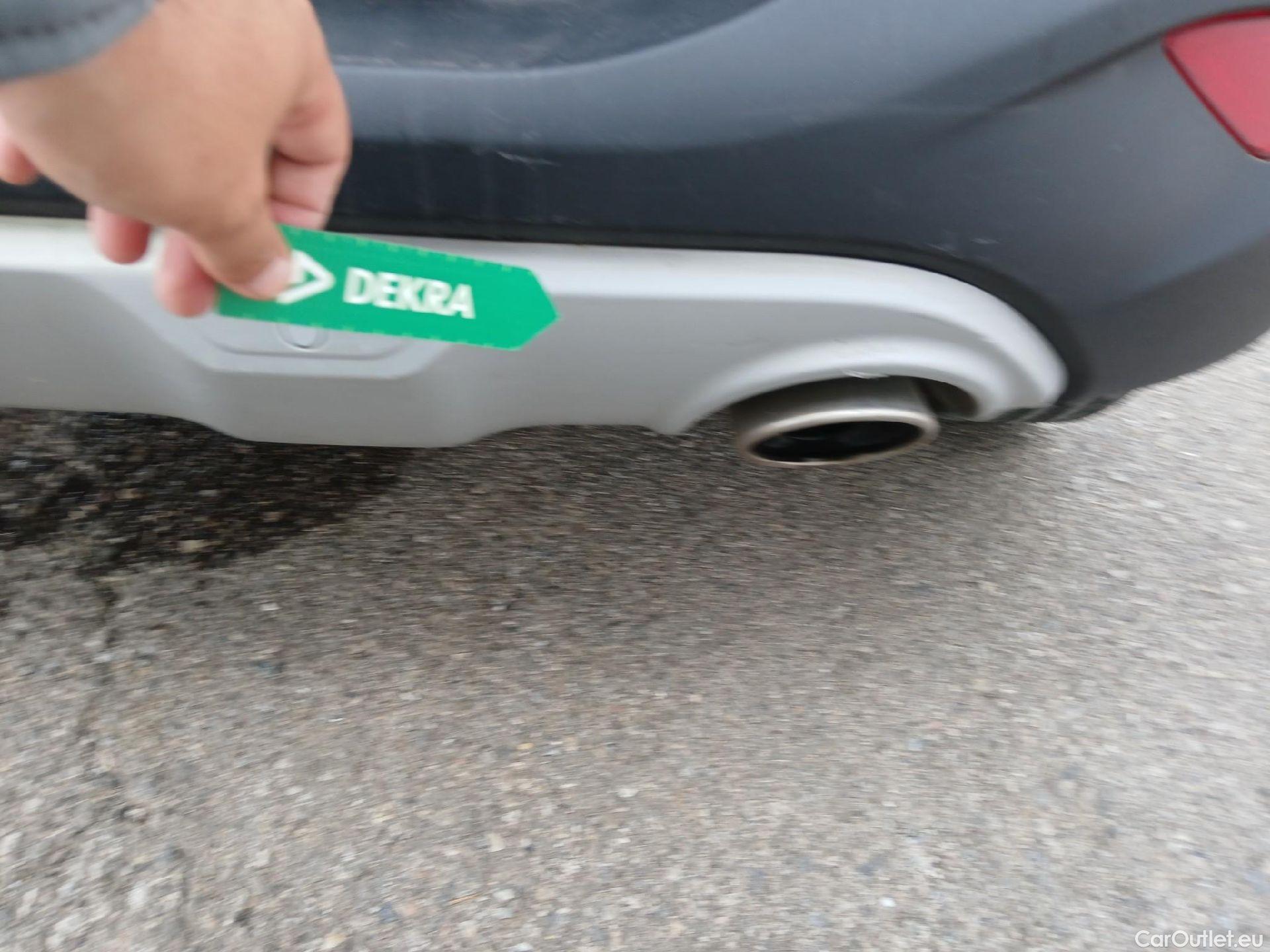 KIA  STONIC  Drive 1.0 T-GDI 100CV MT6 E6d #14