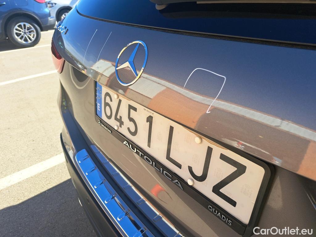  Mercedes  GLA Clase   200 d (247.712)AMG AMG Line 150CV AT8 E6d #3