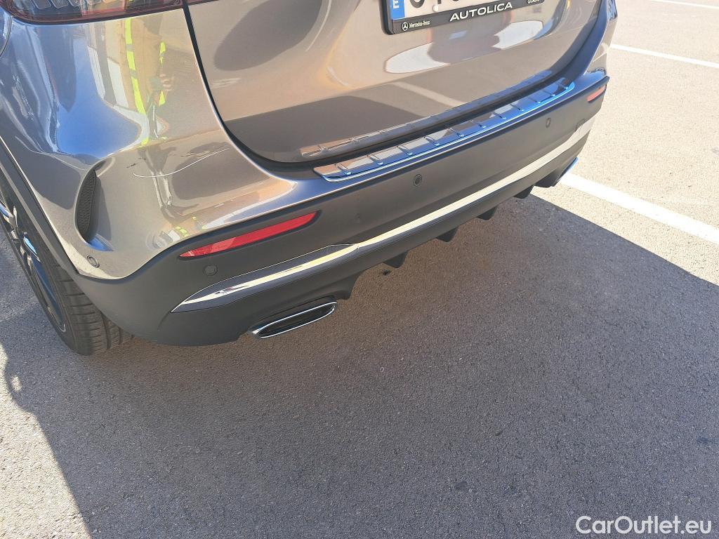  Mercedes  GLA Clase   200 d (247.712)AMG AMG Line 150CV AT8 E6d #21