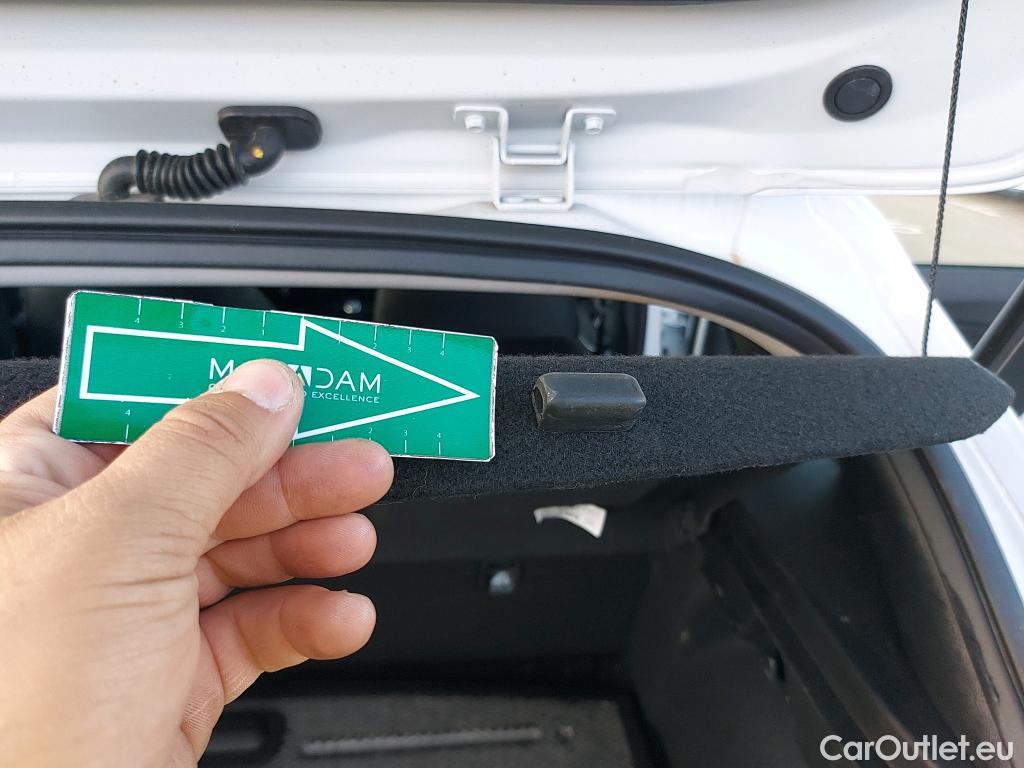 KIA  Cee'd KIA Ceed / 2021 / 5P / berlina con portón 1.0 T-GDi 74kW (100CV) Concept #9