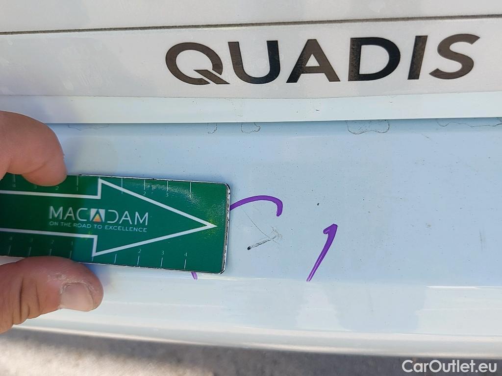 KIA  Cee'd KIA Ceed / 2021 / 5P / berlina con portón 1.0 T-GDi 74kW (100CV) Concept #15