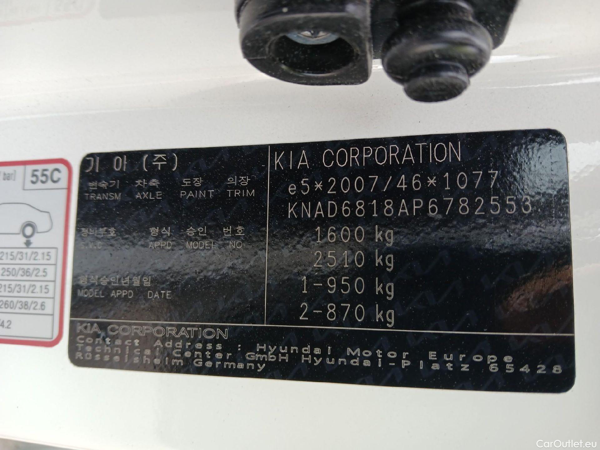 KIA  STONIC KIA  / 2017 / 5P / todoterreno 1.2 DPi 62kW (84CV) Drive #15