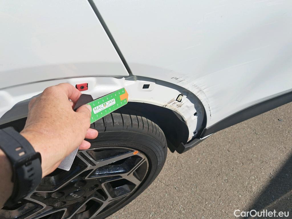 KIA  XCeed KIA  / 2022 / 5P / todoterreno 1.5 MHEV GT-line 118kW (160CV) DCT #14