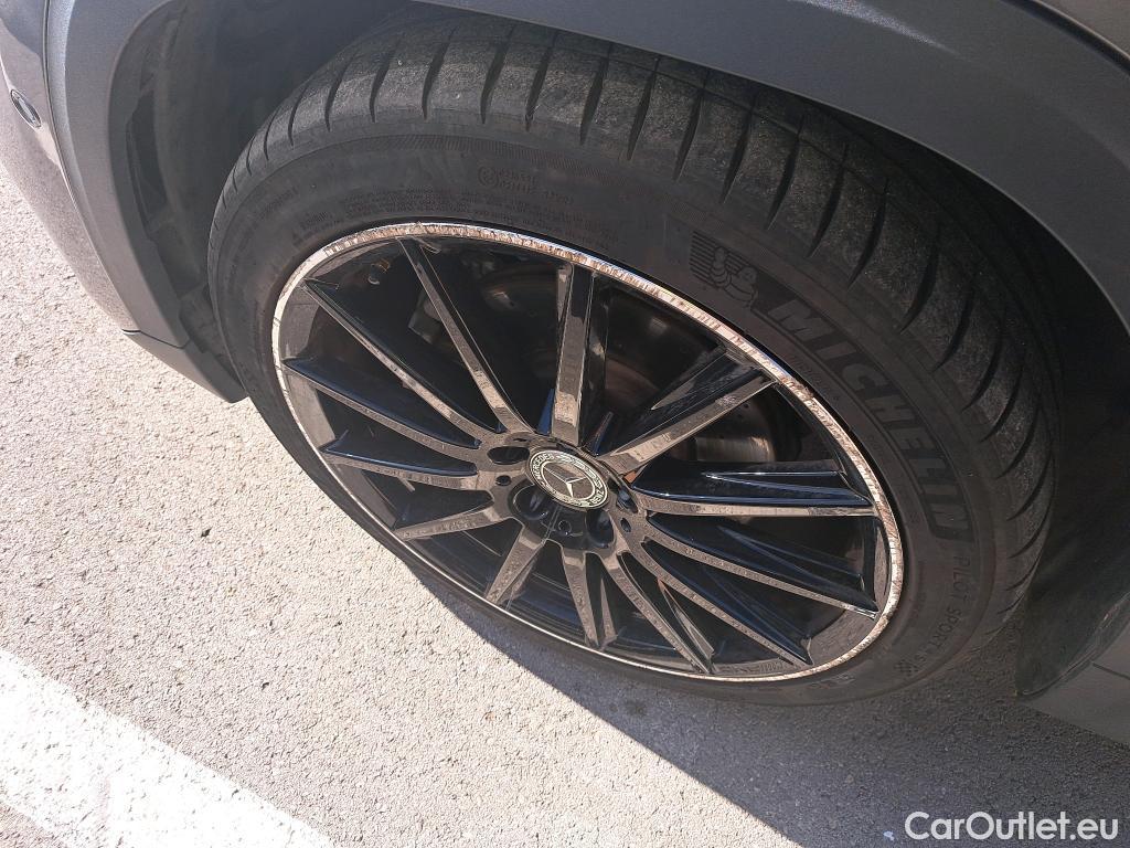  Mercedes  GLA Clase   200 d (247.712)AMG AMG Line 150CV AT8 E6d #7