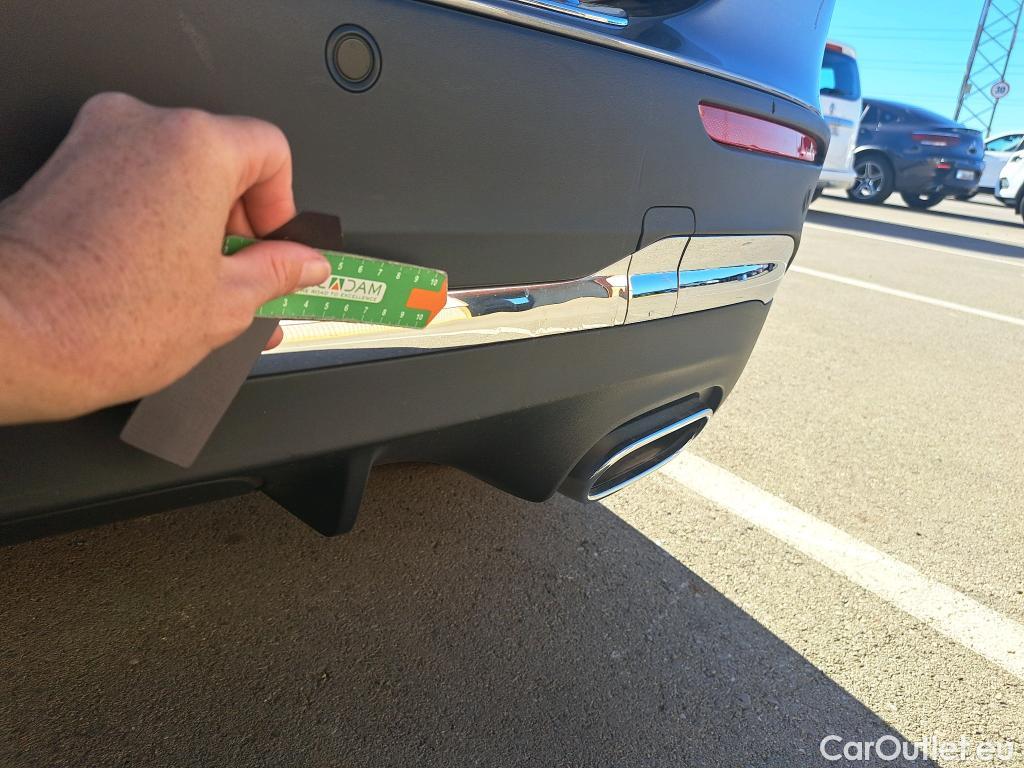  Mercedes  GLA Clase   200 d (247.712)AMG AMG Line 150CV AT8 E6d #6