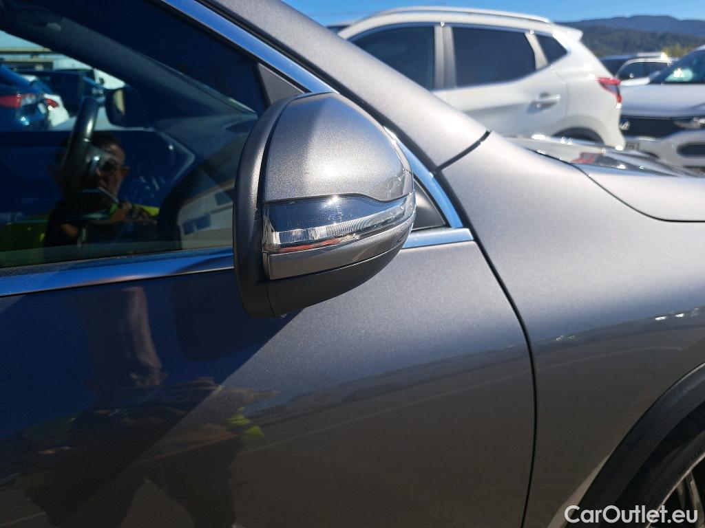  Mercedes  GLA Clase   200 d (247.712)AMG AMG Line 150CV AT8 E6d #30