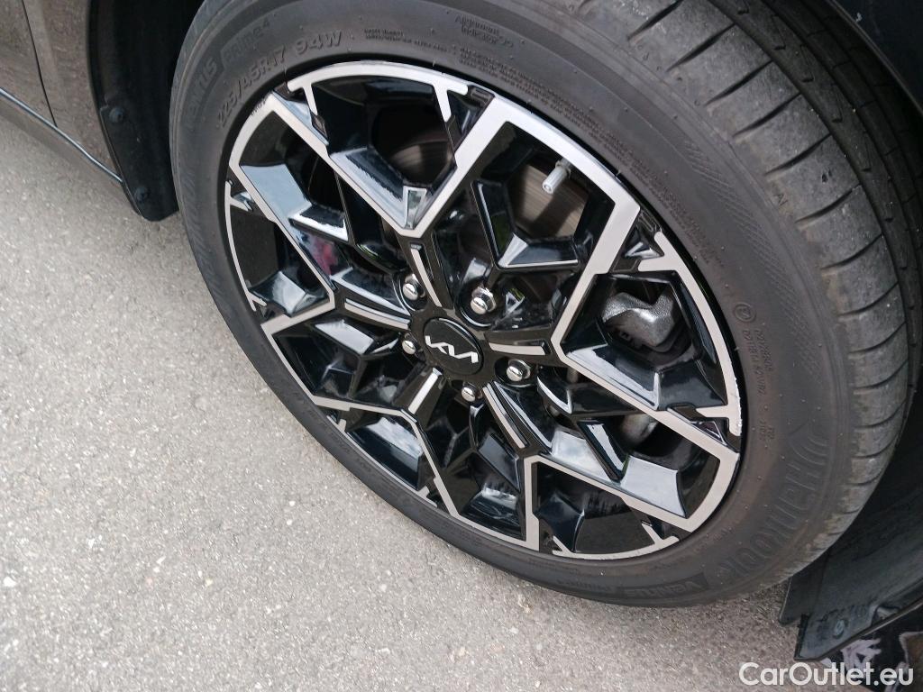 KIA  Cee'd Ceed Sportswagon GT Line 1.5 T-GDI 160CV AT7 E6d #3