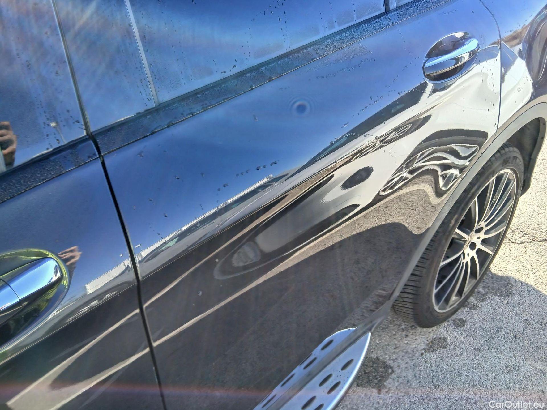  Mercedes  G-Klasee MERCEDES-BENZ Clase GLC / 2019 / 5P / todoterreno GLC 300 d 4MATIC #13