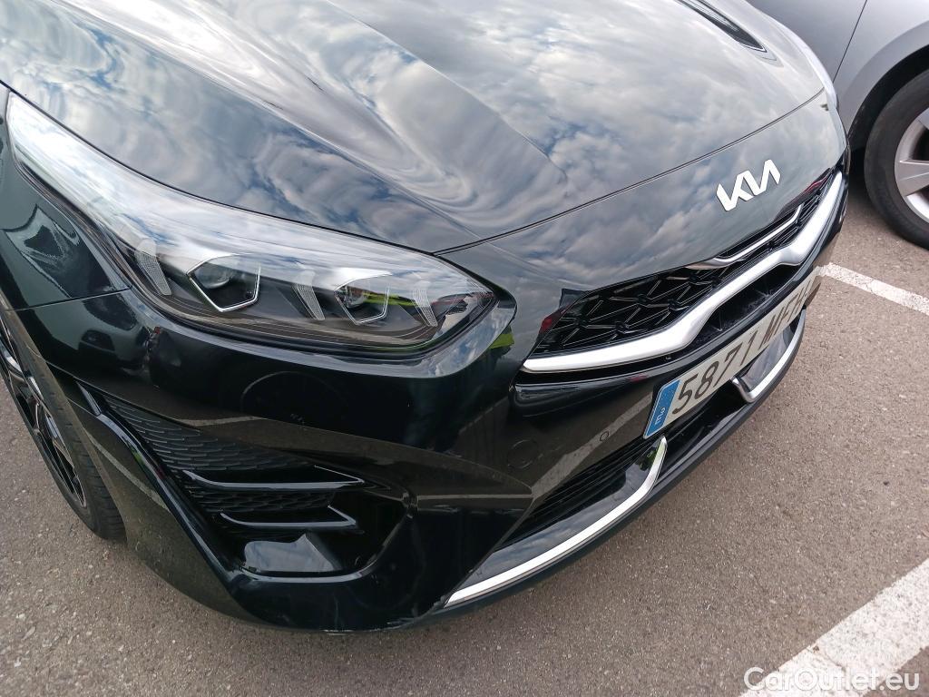 KIA  Cee'd Ceed Sportswagon GT Line 1.5 T-GDI 160CV AT7 E6d #17