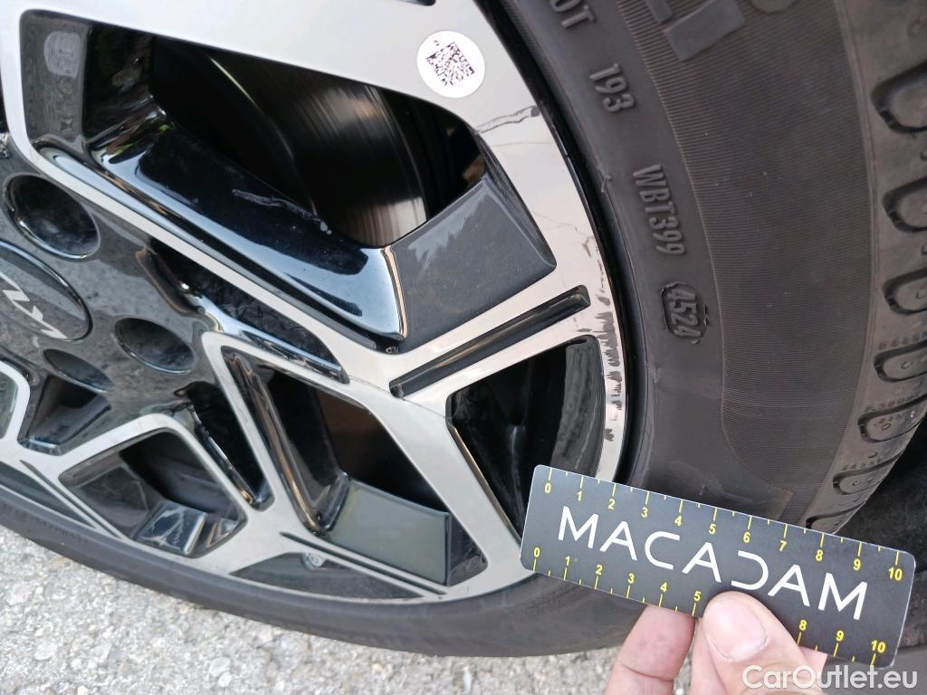  KIA  XCeed KIA  / 2022 / 5P / todoterreno 1.5 MHEV GT-line 118kW (160CV) DCT #2