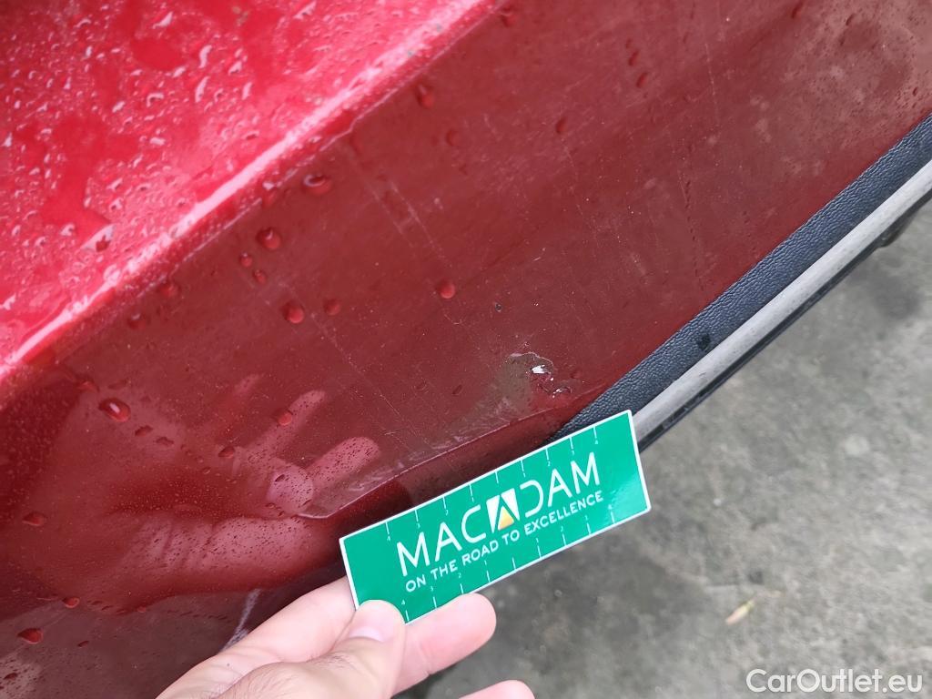  Mercedes  G-Klasee MERCEDES-BENZ Clase GLC / 2019 / 5P / todoterreno GLC 200 4MATIC #4