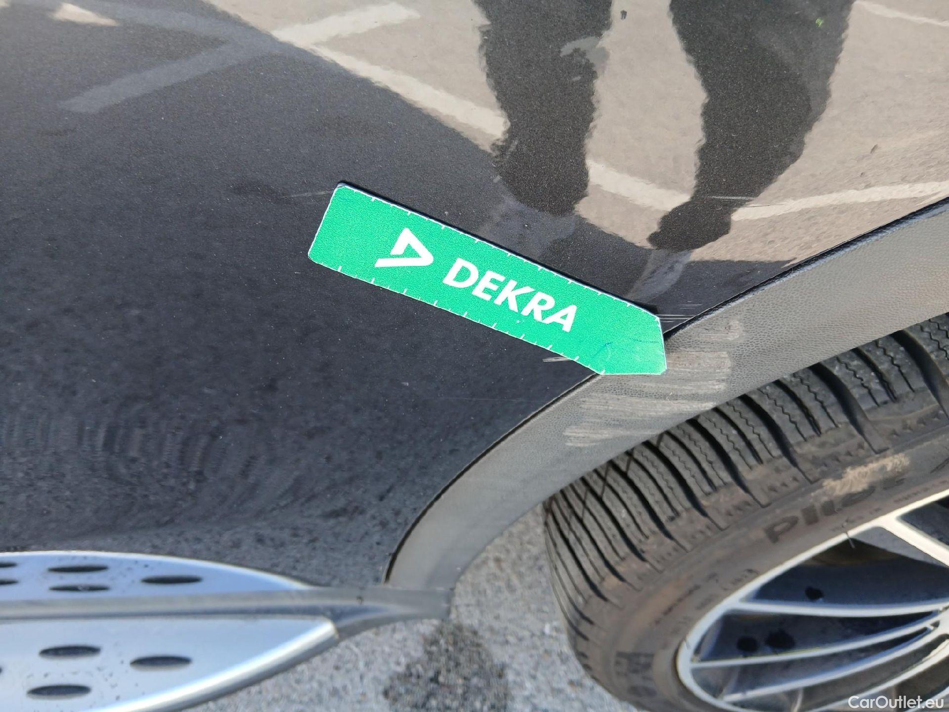  Mercedes  G-Klasee MERCEDES-BENZ Clase GLC / 2019 / 5P / todoterreno GLC 300 d 4MATIC #15