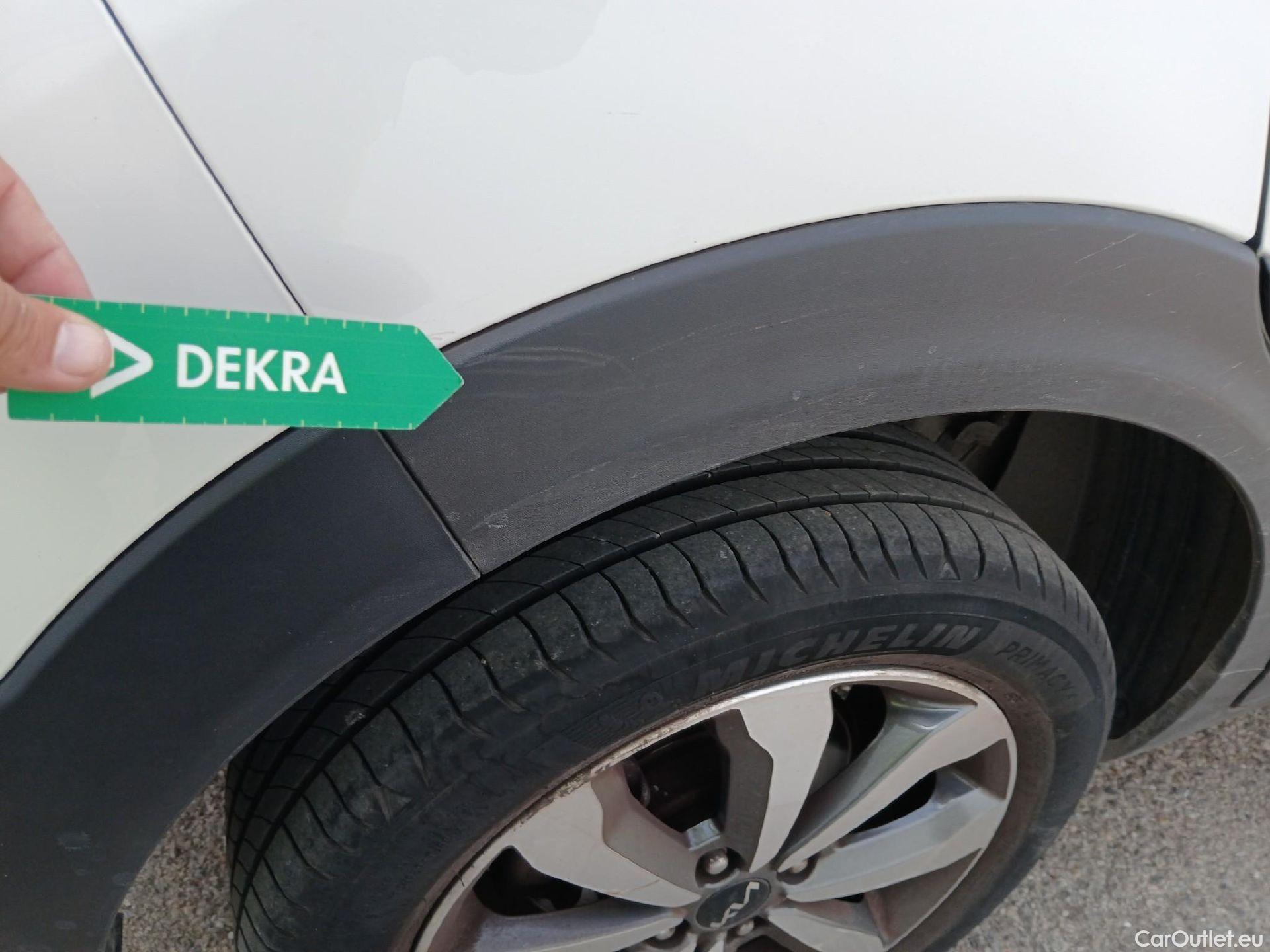 KIA  STONIC  Drive 1.0 T-GDI 100CV MT6 E6d #20