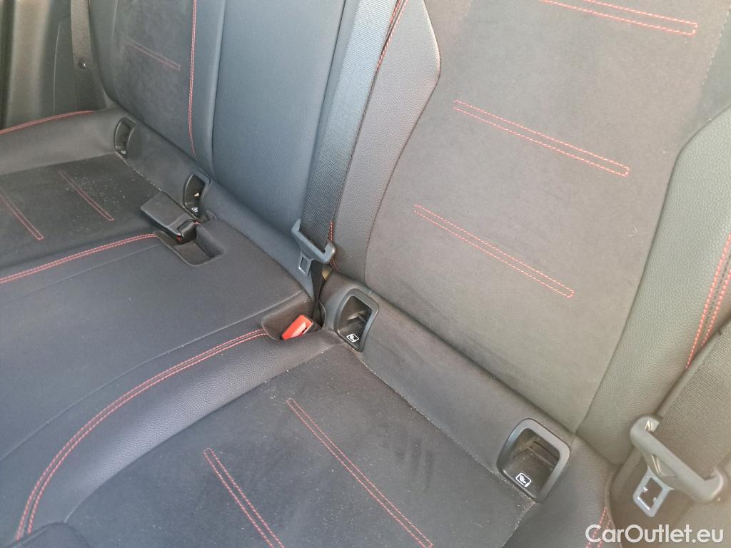  Mercedes  GLA Clase   200 d (247.712)AMG AMG Line 150CV AT8 E6d #20