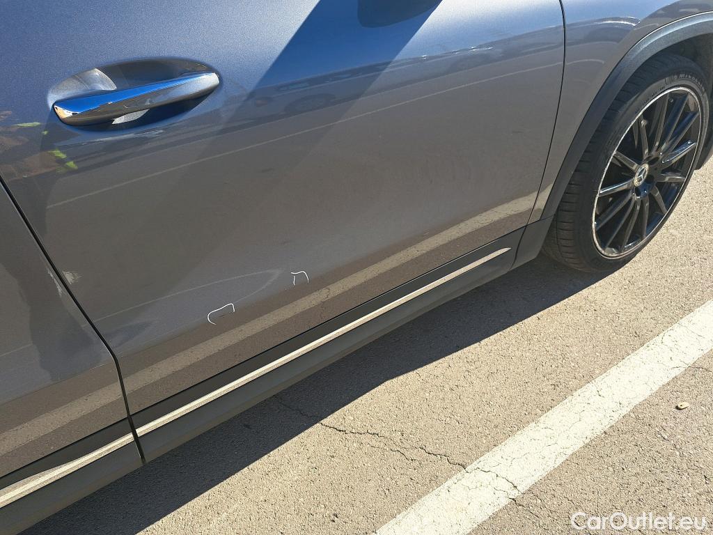  Mercedes  GLA Clase   200 d (247.712)AMG AMG Line 150CV AT8 E6d #13