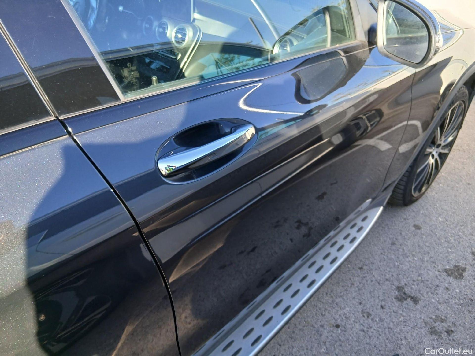  Mercedes  G-Klasee MERCEDES-BENZ Clase GLC / 2019 / 5P / todoterreno GLC 300 d 4MATIC #30