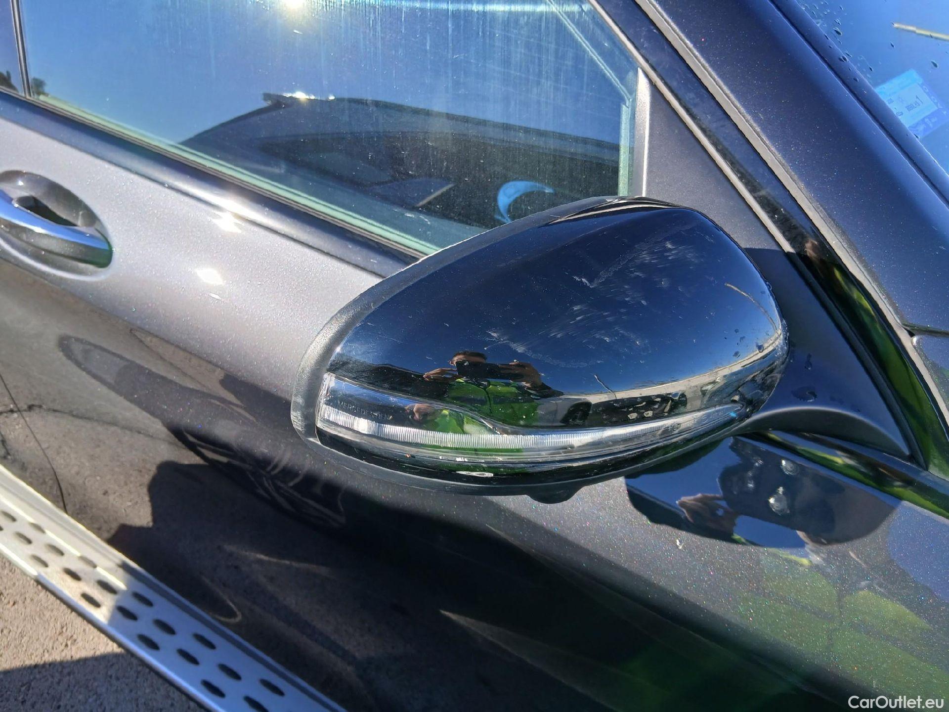  Mercedes  G-Klasee MERCEDES-BENZ Clase GLC / 2019 / 5P / todoterreno GLC 300 d 4MATIC #36