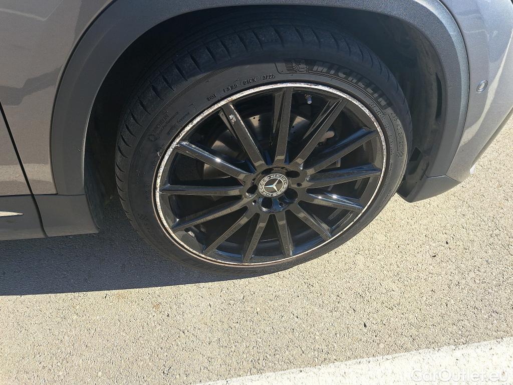  Mercedes  GLA Clase   200 d (247.712)AMG AMG Line 150CV AT8 E6d #11