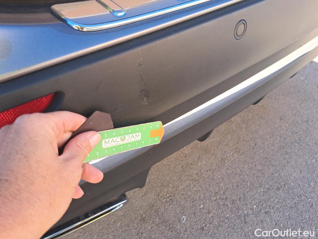  Mercedes  GLA Clase   200 d (247.712)AMG AMG Line 150CV AT8 E6d #22