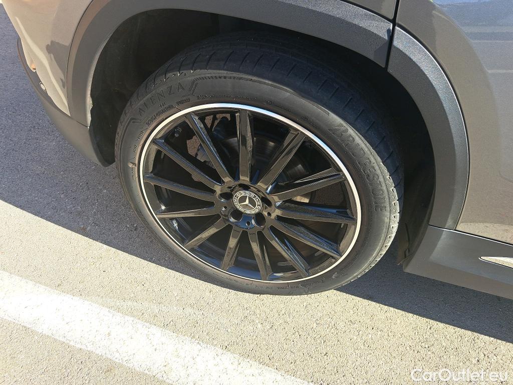  Mercedes  GLA Clase   200 d (247.712)AMG AMG Line 150CV AT8 E6d #1