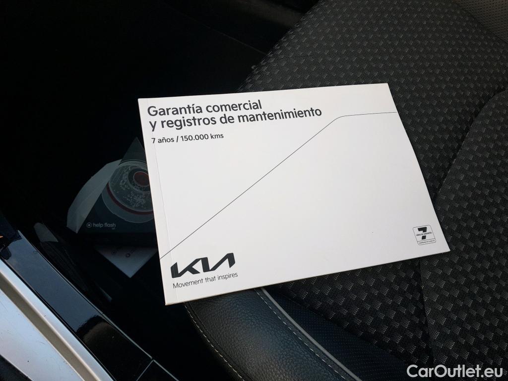  KIA  XCeed KIA  / 2019 / 5P / todoterreno 1.6 GDi PHEV 104kW (141CV) eTech #4