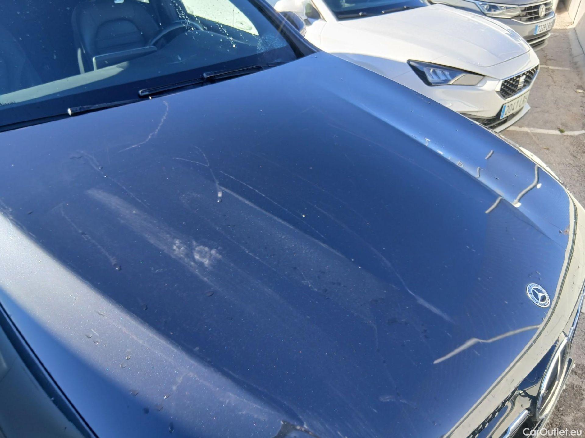  Mercedes  G-Klasee MERCEDES-BENZ Clase GLC / 2019 / 5P / todoterreno GLC 300 d 4MATIC #5