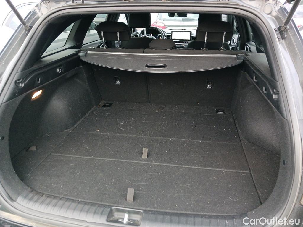 KIA  Cee'd Ceed Sportswagon GT Line 1.5 T-GDI 160CV AT7 E6d #8