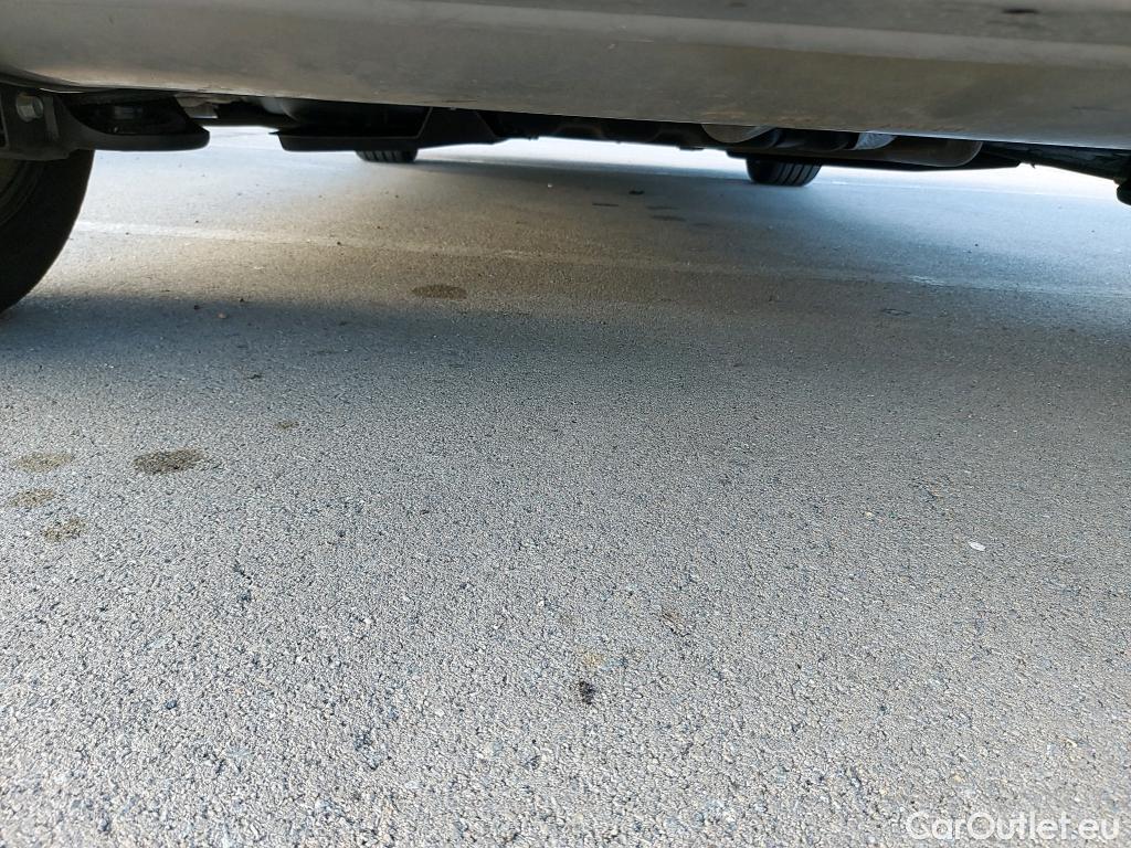 KIA  Cee'd KIA Ceed / 2021 / 5P / berlina con portón 1.0 T-GDi 74kW (100CV) Concept #11