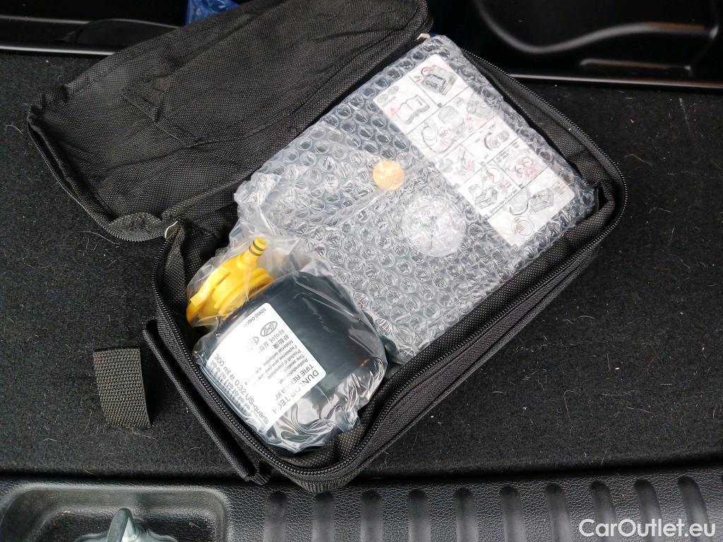 KIA  Cee'd Ceed Sportswagon GT Line 1.5 T-GDI 160CV AT7 E6d #10