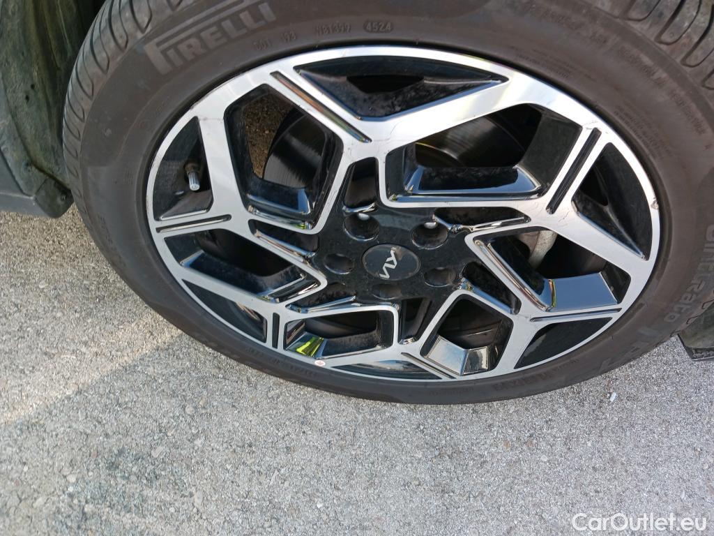  KIA  XCeed KIA  / 2022 / 5P / todoterreno 1.5 MHEV GT-line 118kW (160CV) DCT #3