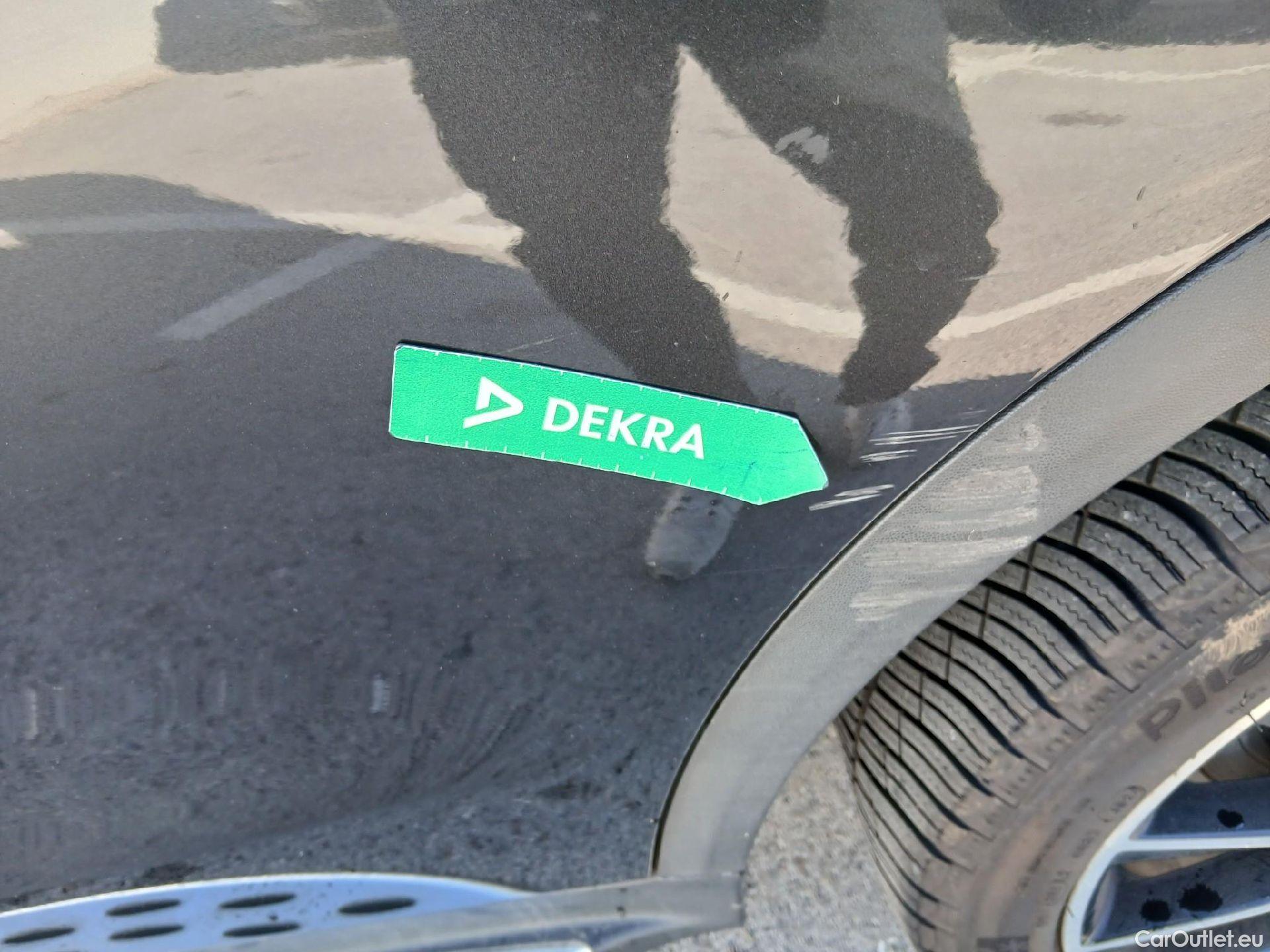  Mercedes  G-Klasee MERCEDES-BENZ Clase GLC / 2019 / 5P / todoterreno GLC 300 d 4MATIC #14