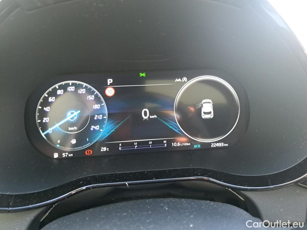 KIA  XCeed KIA  / 2022 / 5P / todoterreno 1.5 MHEV GT-line 118kW (160CV) DCT #4