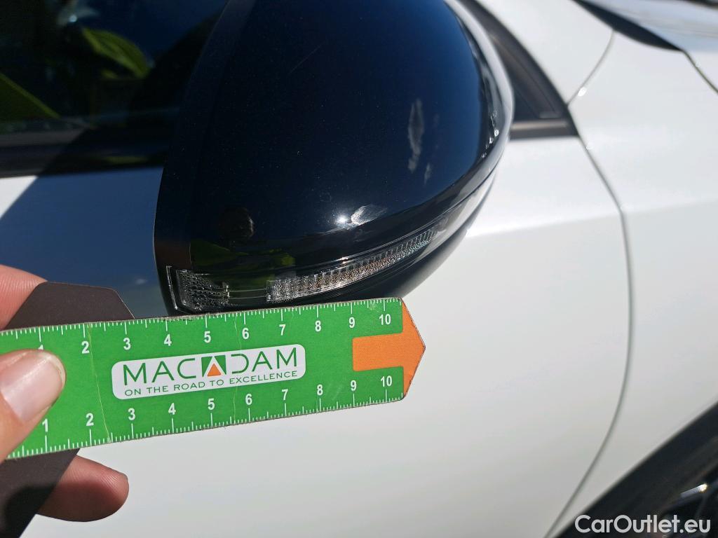 KIA  XCeed KIA  / 2022 / 5P / todoterreno 1.5 MHEV GT-line 118kW (160CV) DCT #22