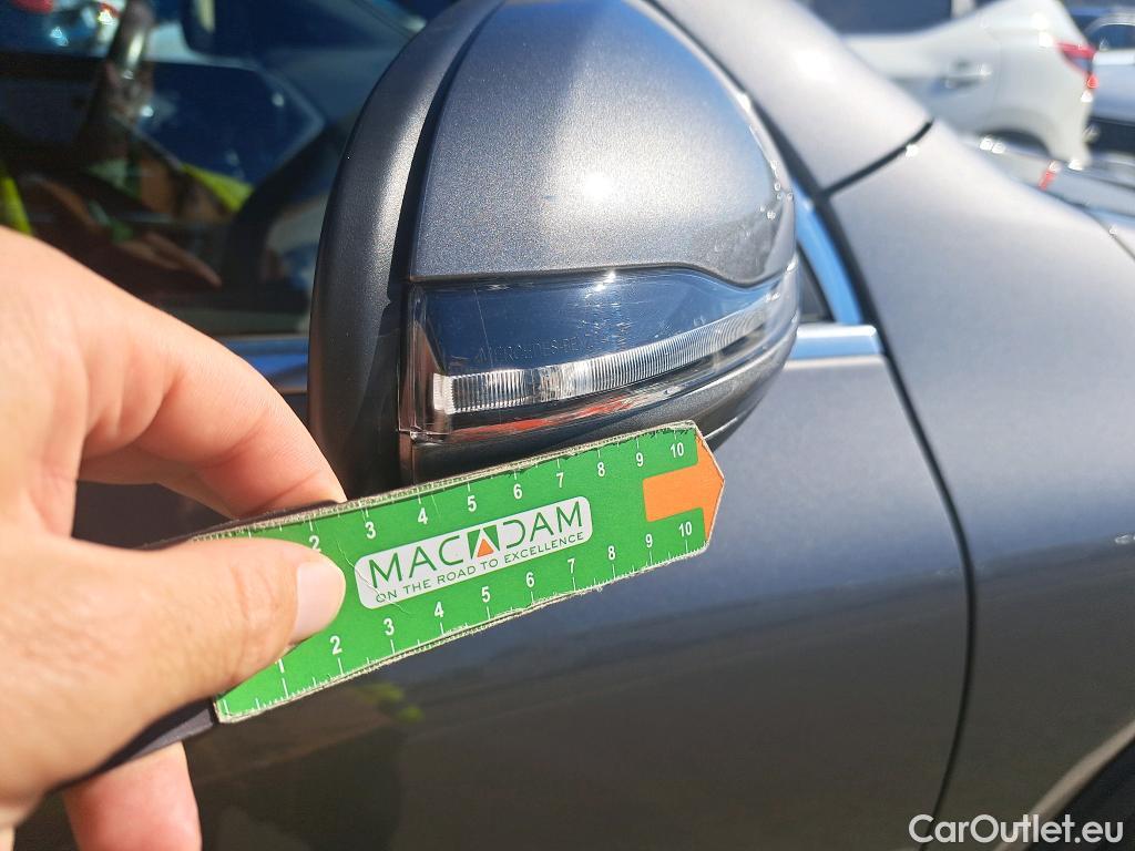  Mercedes  GLA Clase   200 d (247.712)AMG AMG Line 150CV AT8 E6d #31