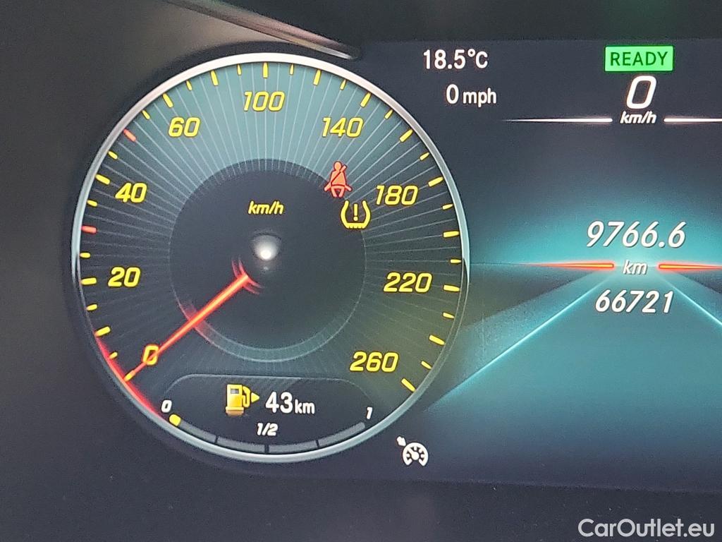  Mercedes  G-Klasee MERCEDES-BENZ Clase GLC / 2019 / 5P / todoterreno GLC 200 4MATIC #12