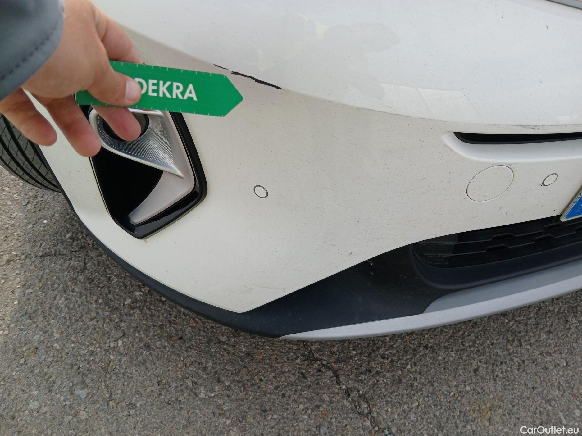 KIA  STONIC  Drive 1.0 T-GDI 100CV MT6 E6d #7