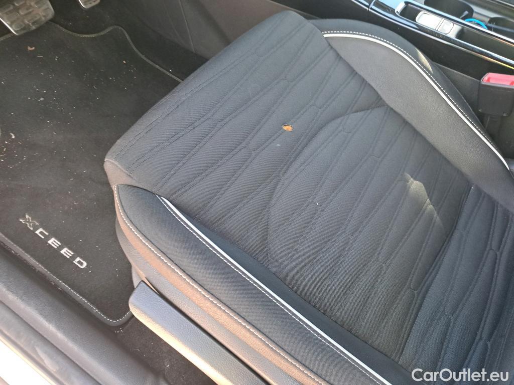 KIA  XCeed KIA  / 2022 / 5P / todoterreno 1.5 MHEV GT-line 118kW (160CV) DCT #9