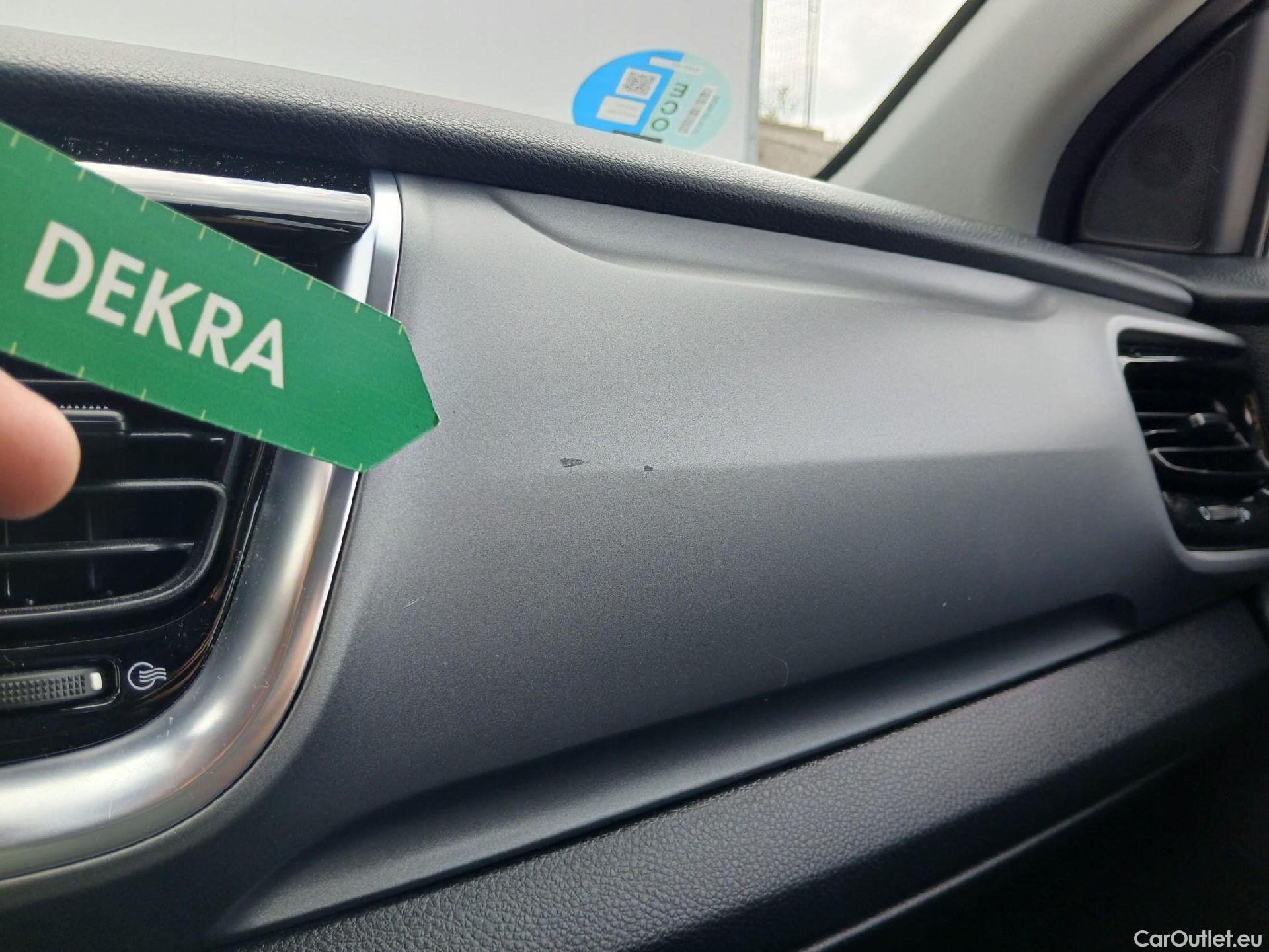 KIA  STONIC  Drive 1.0 T-GDI 100CV MT6 E6d #4