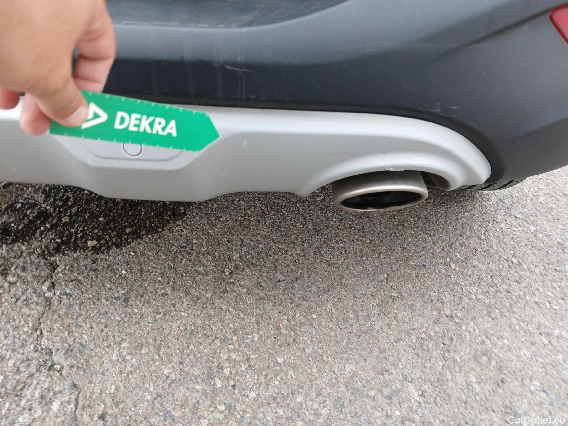 KIA  STONIC  Drive 1.0 T-GDI 100CV MT6 E6d #15