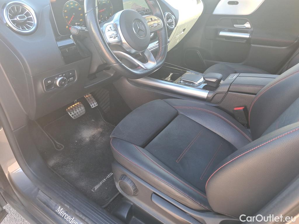  Mercedes  GLA Clase   200 d (247.712)AMG AMG Line 150CV AT8 E6d #25